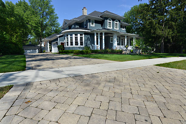 Best Environmentally-friendly driveway pavers in Miami, OK