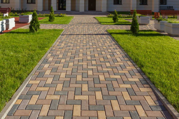 Best Permeable driveway pavers in Miami, OK