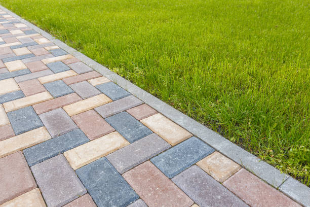 Best Brick driveway pavers in Miami, OK